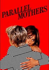 Rinnakkaiset äidit