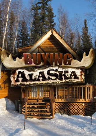 Buying Alaska