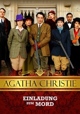 Agatha Christie - Einladung zum Mord
