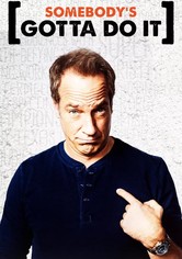 Somebody's Gotta Do It - Temporada 2