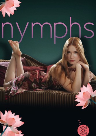 Nymphs - Staffel 1