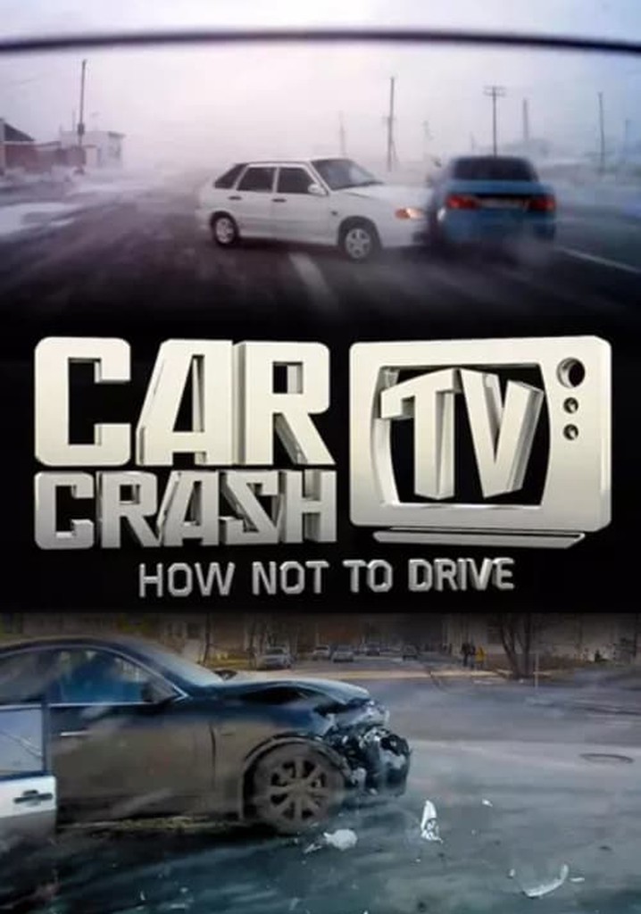 car game tv show