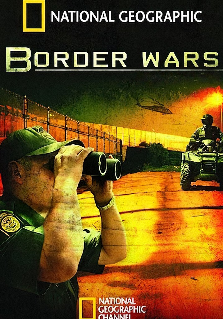その他 Border Wars: Season 1 [DVD] Amazon.com: Border Wars: Season 1 : -, -: Movies & TV