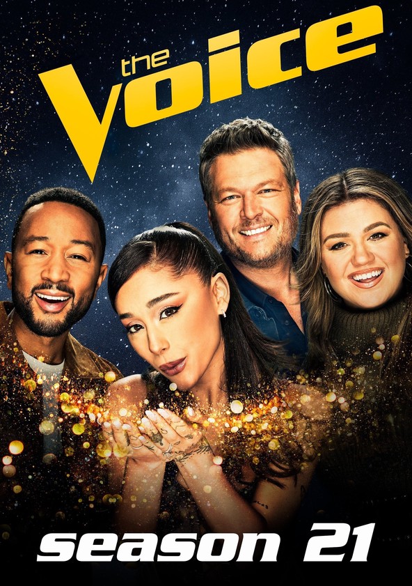 The voice usa 2025 2021 full episodes online