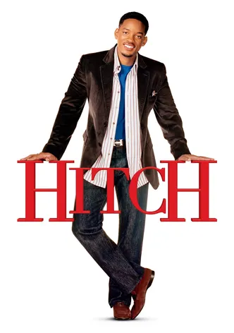 Hitch poster