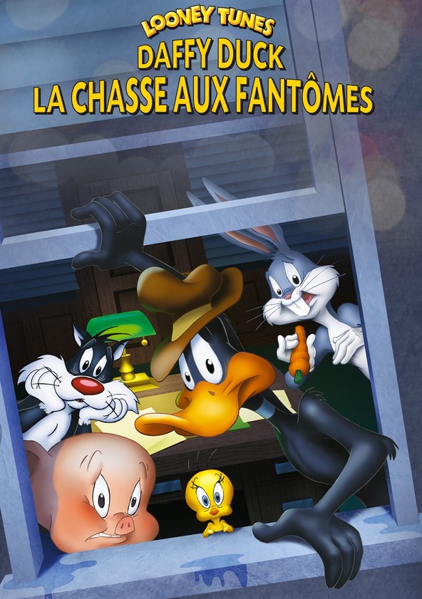 Regarder SOS Daffy Duck en streaming complet et l gal