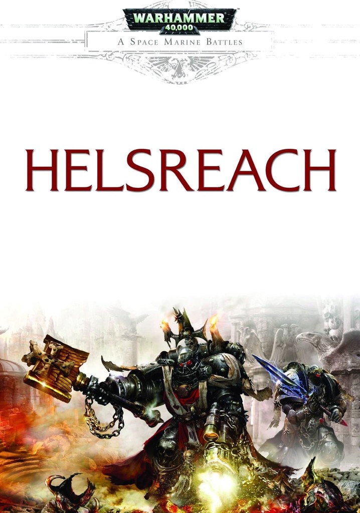 Helsreach