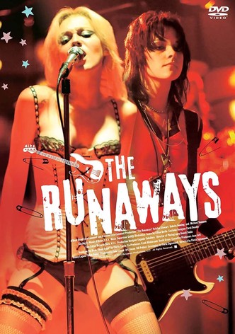 ランナウェイズ