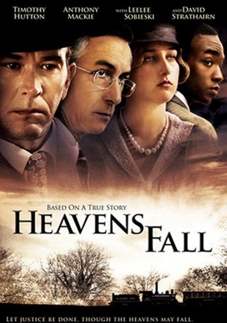 Heavens Fall