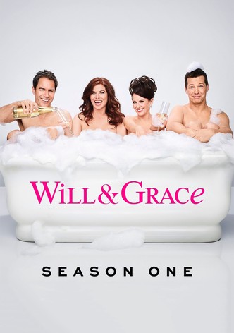 Will Grace watch tv series streaming online