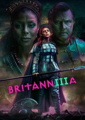 Britannia - シーズン 3