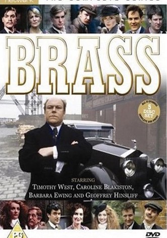 Brass