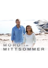 Mord im Mittsommer - Staffel 11