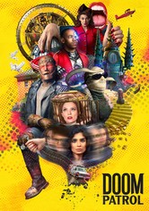 Doom Patrol