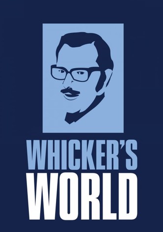 Whicker's World