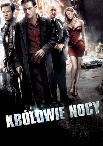 Królowie nocy