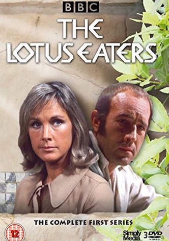 The Lotus Eaters