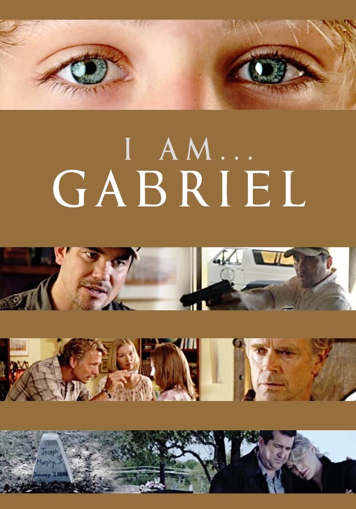 Where Can I Watch I Am Gabriel