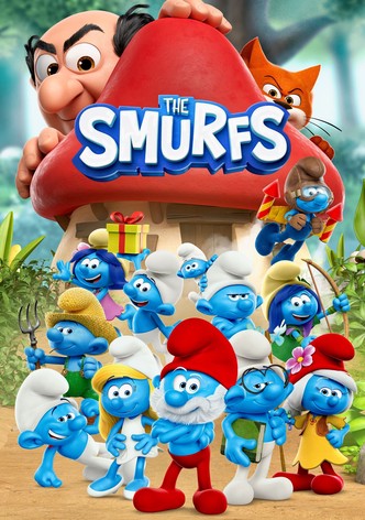 The Smurfs