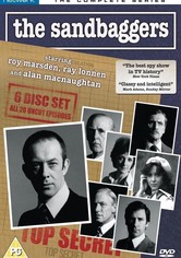 The Sandbaggers