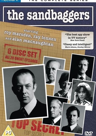 The Sandbaggers