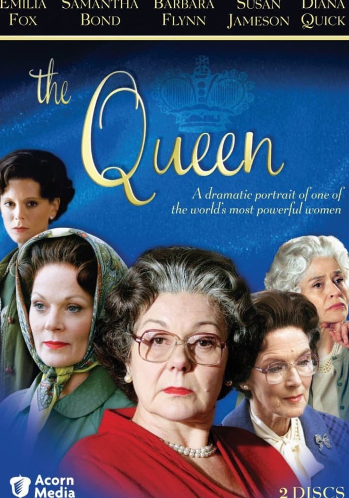 My Queen - watch tv show streaming online