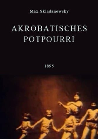 Akrobatisches Potpourri