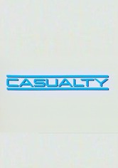 Casualty - Staffel 2