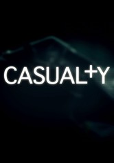 Casualty - Temporada 26