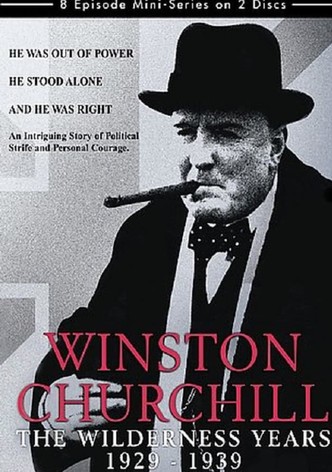 Winston Churchill - Der steinige Weg zur Downing Street 10