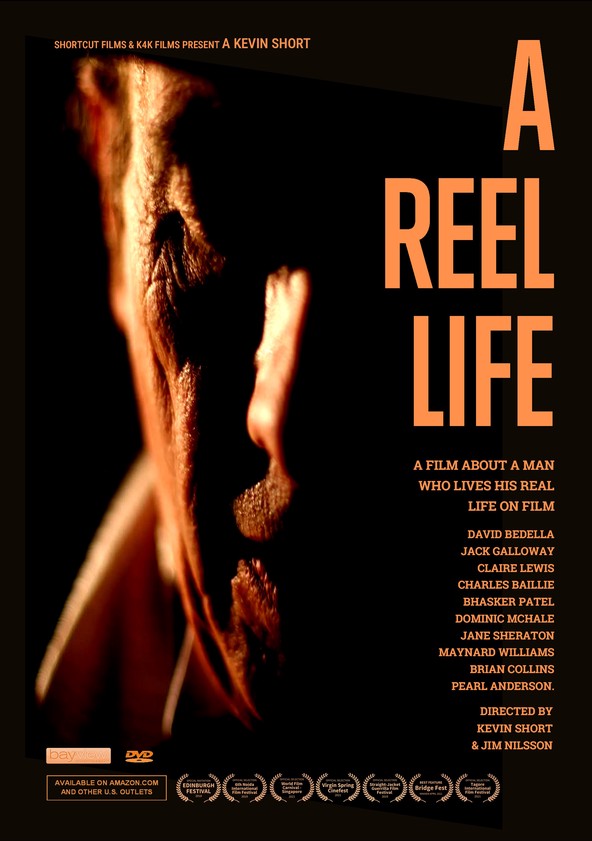 A Reel Life - movie: where to watch streaming online