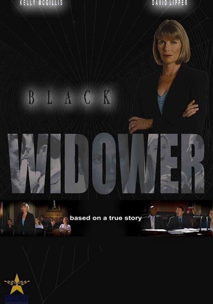 Black Widower