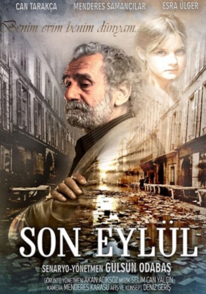 Son Eylül