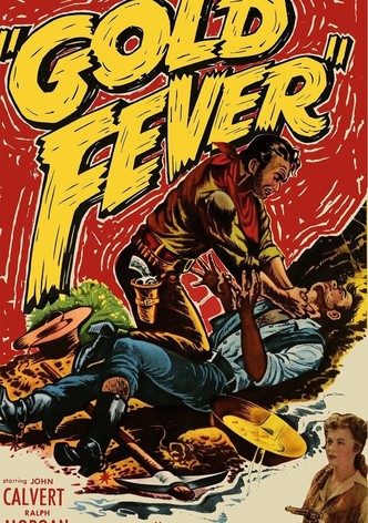 Gold Fever