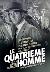 Le Quatrième Homme