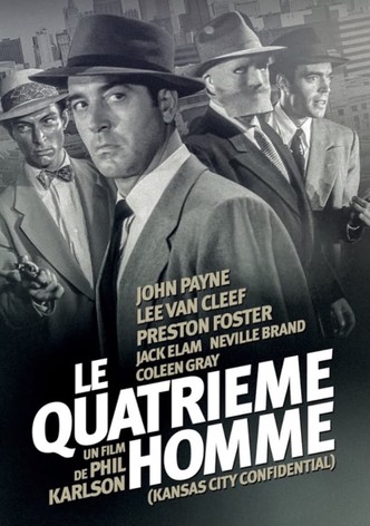 Le Quatrième Homme