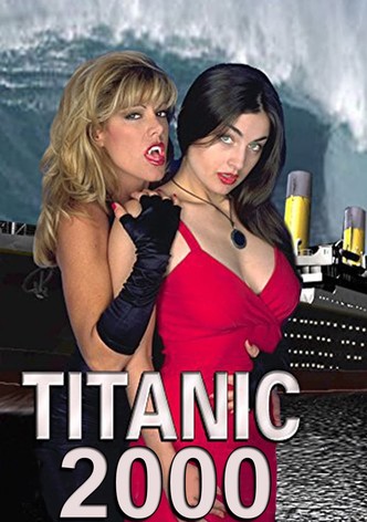 Titanic 2000