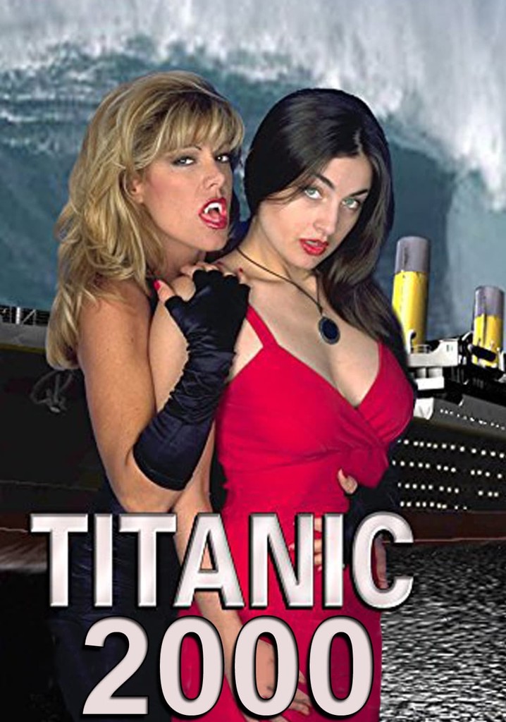 Titanic 2000