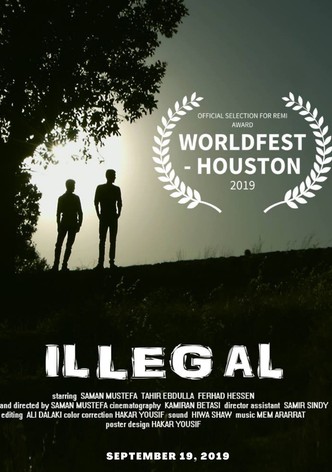 Illegal