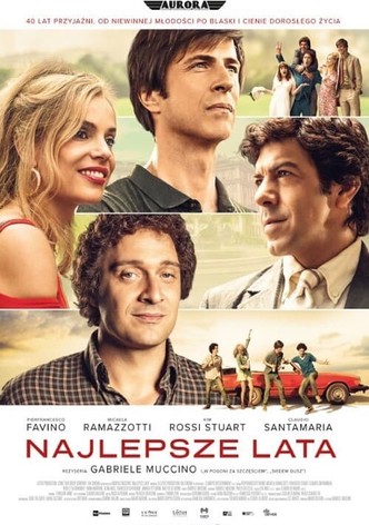 Najlepsze lata