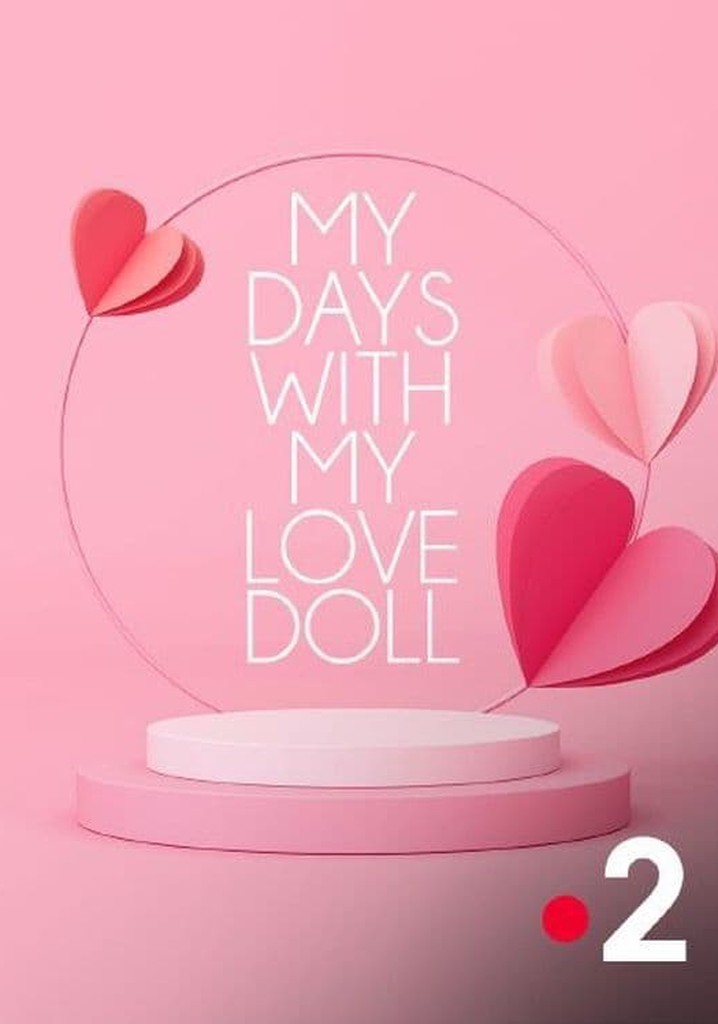 My Days with my Love Doll