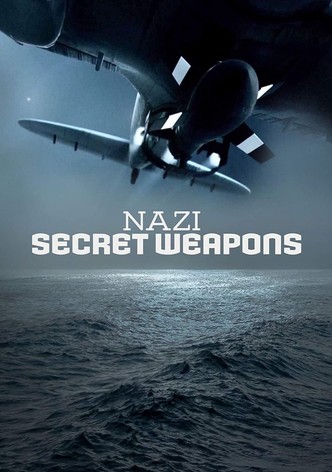 Nazi Secret Weapons