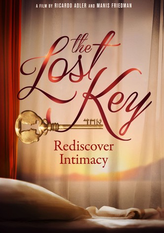 The Lost Key