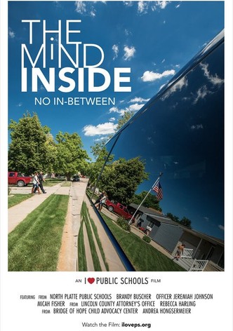 The Mind Inside: No In-Betweens