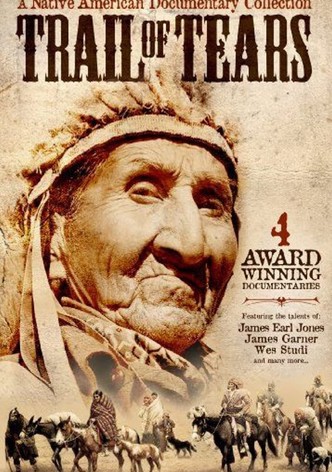 The Trail Of Tears: Cherokee Legacy
