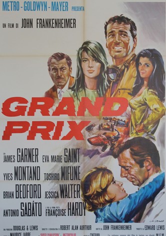 Grand Prix