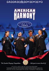 American Harmony