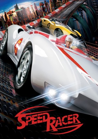 Speed Racer