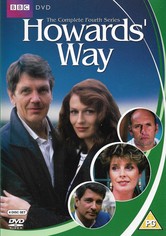 Howards' Way - Series 4