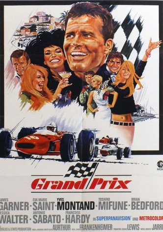 Grand Prix